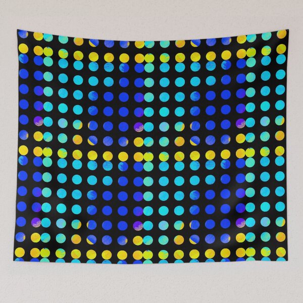 Item preview, New colorful t_shirt design designed and sold by KRiMi1210.
