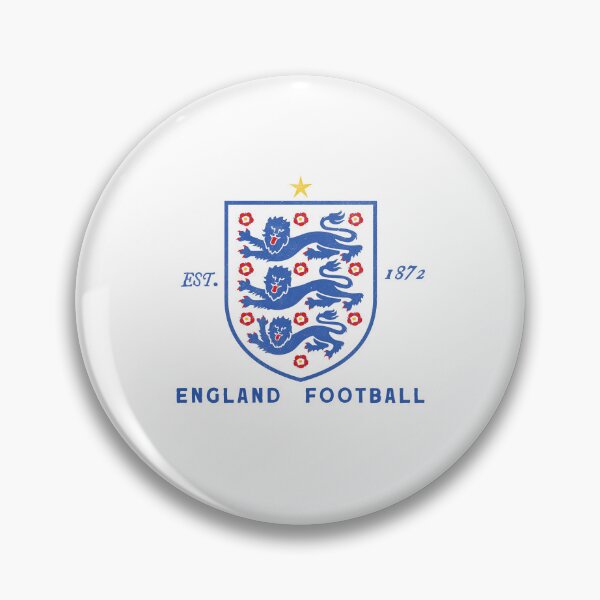 Item preview,  ENGLAND FOOTBALL designed and sold by delllsdesigns.