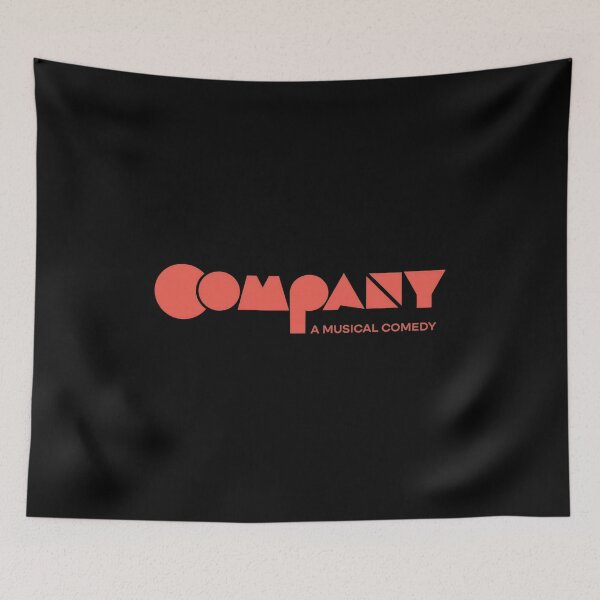 Item preview, Geometric Stage Play Logotype  designed and sold by Thefulavocado.