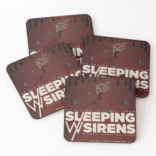 Item preview, hanyalah waktu sleeping mau sirens akan tour 2026 nekato designed and sold by ounta538.