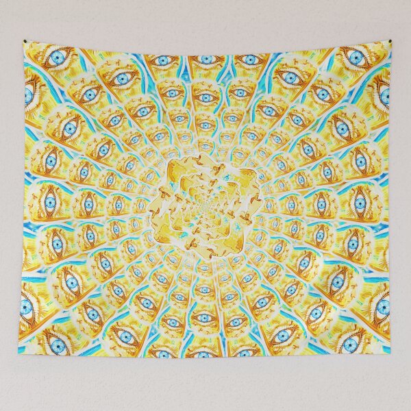 Item preview, DimensionalExpanse designed and sold by Klaus Bremner (Autotelic Art).