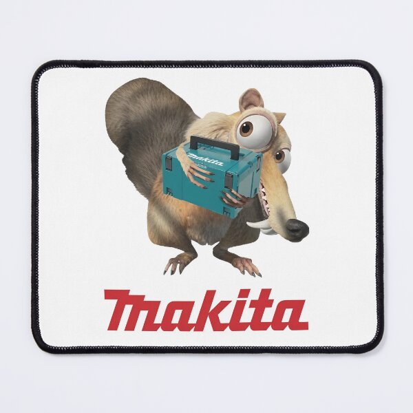 Item preview, Scrat Tool Case Parody Tool designed and sold by olaIAMfailing.