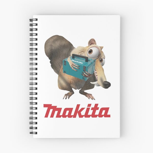 Item preview, Scrat Tool Case Parody Tool designed and sold by olaIAMfailing.