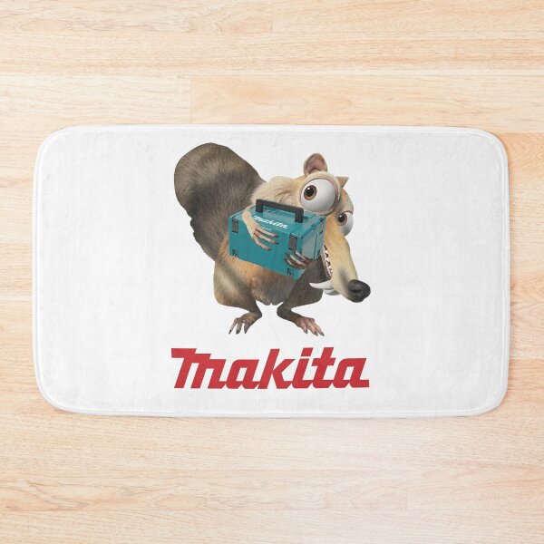 Item preview, Scrat Tool Case Parody Tool designed and sold by olaIAMfailing.