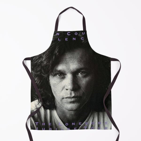 Item preview, John Cougar Mellencamp - The Lonesome Jubilee Tour designed and sold by stanleyclover.