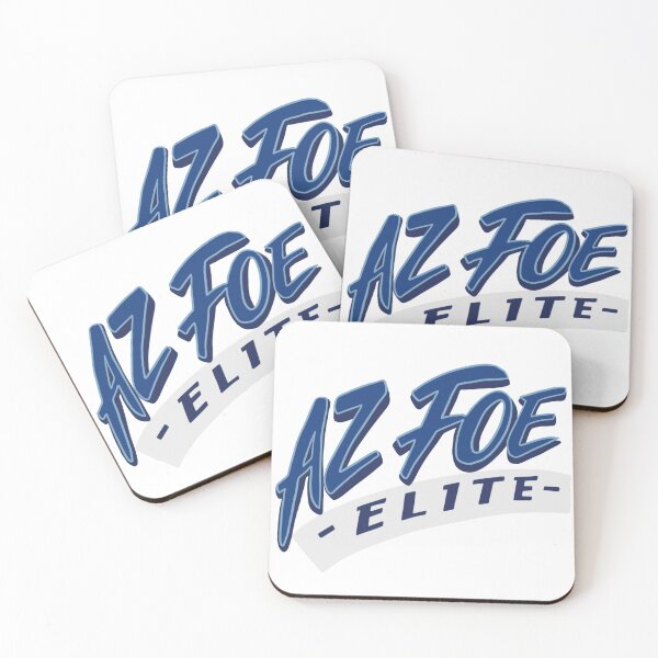Item preview, Az foe elite designed and sold by TiMary.