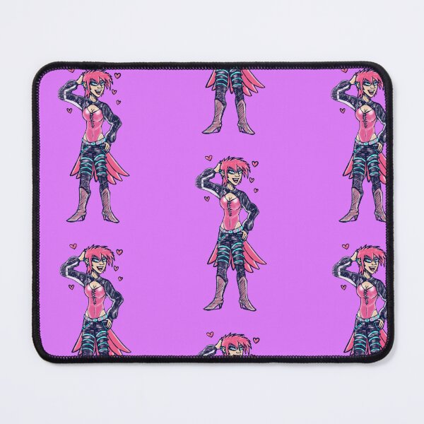 Item preview, Mich queer designed and sold by Faroth.