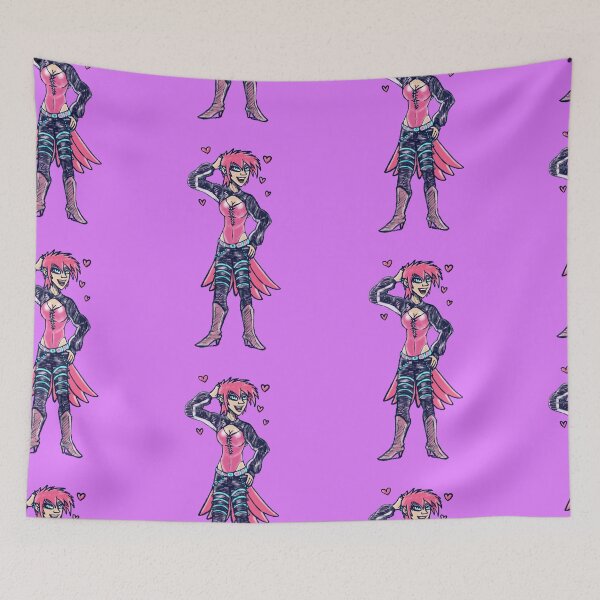 Item preview, Mich  queer designed and sold by Faroth.