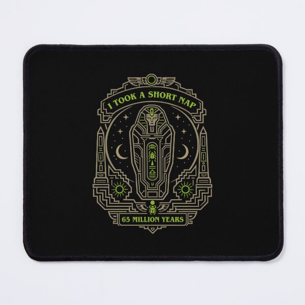Item preview, 60 Million Years Short Nap Wargaming designed and sold by pixeptional.