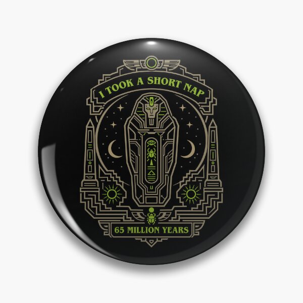 Item preview, 60 Million Years Short Nap Wargaming designed and sold by pixeptional.