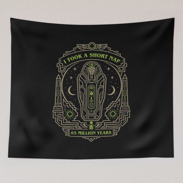 Item preview, 60 Million Years Short Nap Wargaming designed and sold by pixeptional.