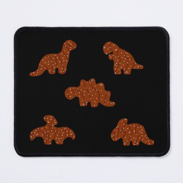 Artikelvorschau, Schokoladenkeks-Dino-Nuggets entworfen und verkauft von Meowmeow996.