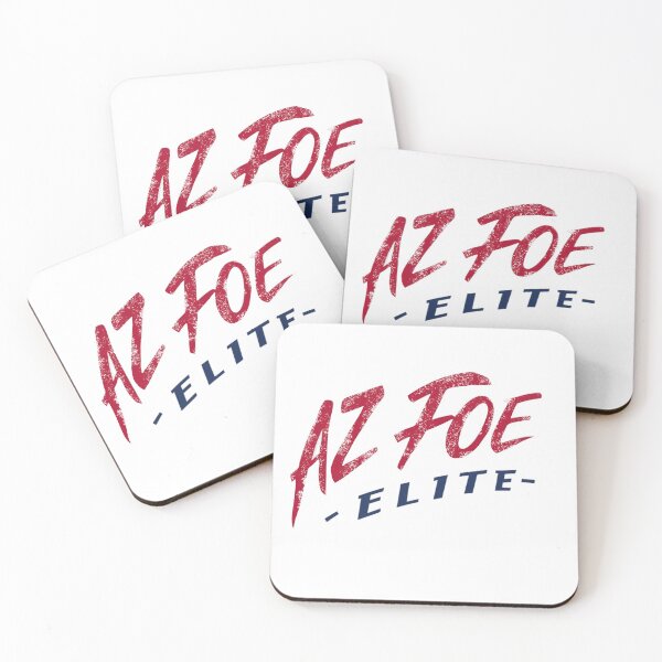 Item preview, Az foe elite designed and sold by TiMary.