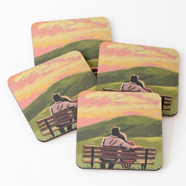 Item preview, Sunset Romance designed and sold by ondante.