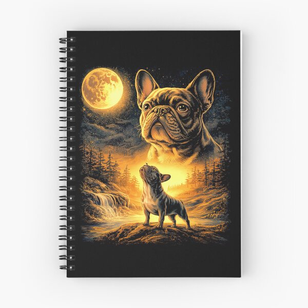Item preview, Pug Howling at The Moon Vintage Dog Meme designed and sold by studio-ssaam.