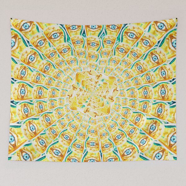 Item preview, DimensionalExpanse(ii) designed and sold by Klaus Bremner (Autotelic Art).