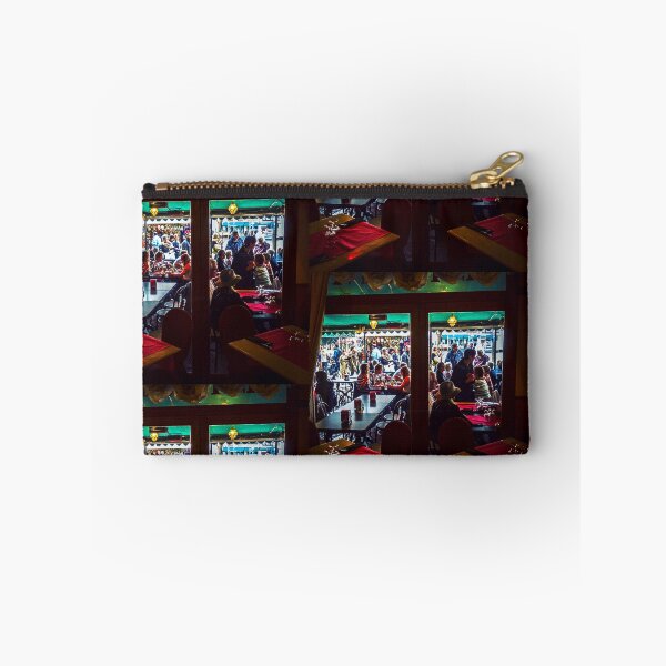 Item preview, Venice Italy - Restaurant Near The Rialto Bridge designed and sold by missioncreek.