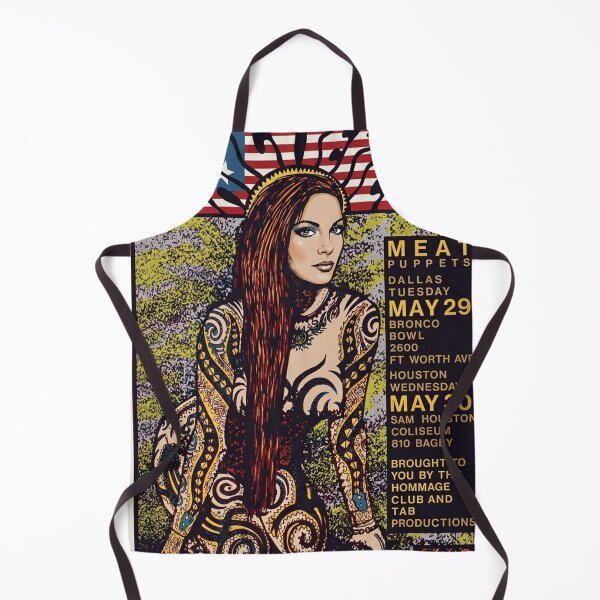 Item preview, Vintage Concert Dallas 1990 designed and sold by stanleyclover.