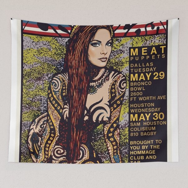 Item preview, Concierto clásico en Dallas, 1990 designed and sold by stanleyclover.