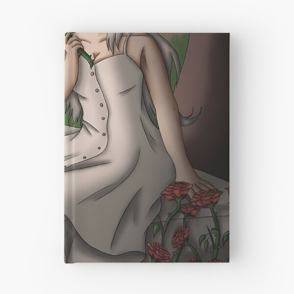Item preview, Peaceful Woman Forest Rose designed and sold by ZadehsiGG.