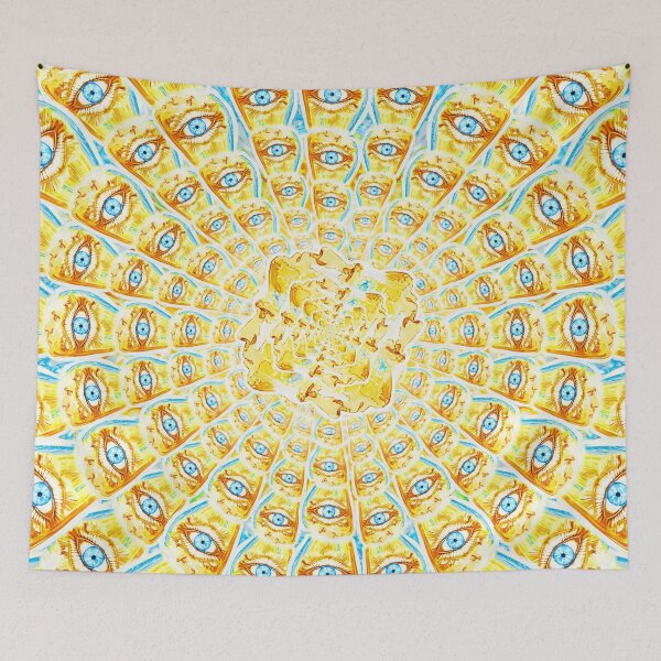 Item preview, DimensionalExpanse(iii) designed and sold by Klaus Bremner (Autotelic Art).