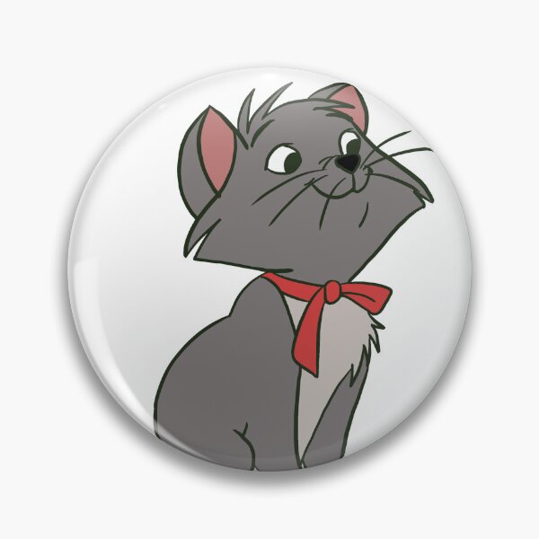 Item preview, Berlioz designed and sold by pixie--dust.