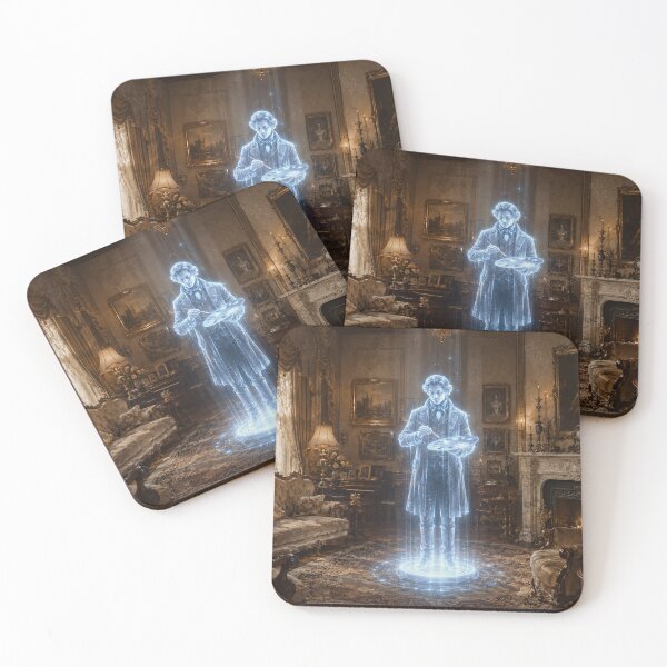 Item preview, The Matrix of the Victorian Dream designed and sold by alexanderVision.