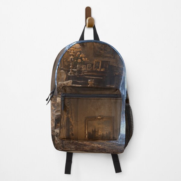 Item preview, The Matrix of the Victorian Dream designed and sold by alexanderVision.