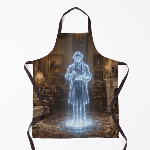 Item preview, The Matrix of the Victorian Dream designed and sold by alexanderVision.
