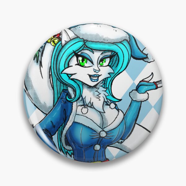 Item preview, xmas krys designed and sold by Faroth.