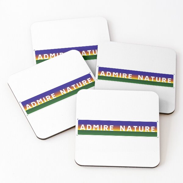 Item preview, Admire nature designed and sold by ALF2023.