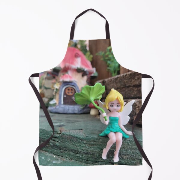 Item preview, Fairy and Mushroom House Diorama designed and sold by pbchan.