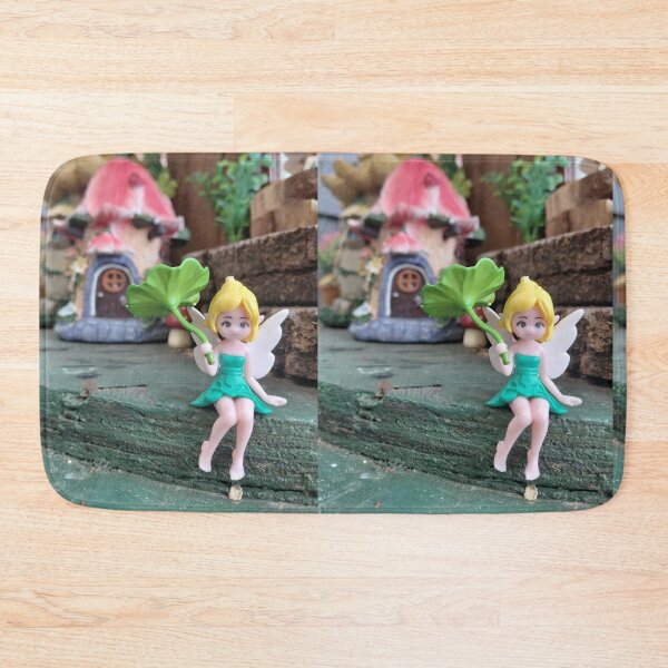 Item preview, Fairy and Mushroom House Diorama designed and sold by pbchan.
