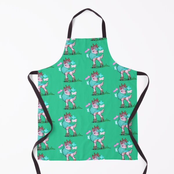 Item preview, mioriya deku designed and sold by Faroth.