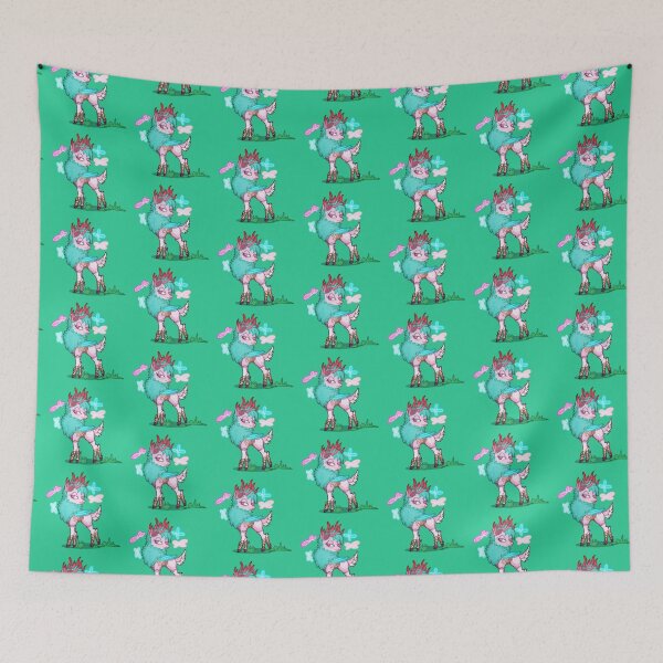 Item preview, mioriya deku designed and sold by Faroth.