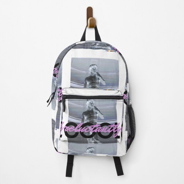 Item preview, reluctantly David designed and sold by Cheeky Tito.
