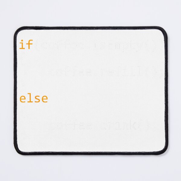 Item preview, Funny Programmer Coffee Gift for Coders T-Shirt Small designed and sold by bauchbryan.