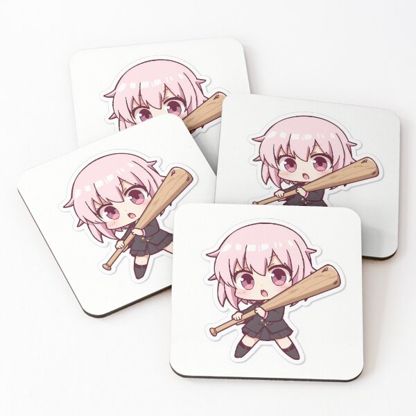 Item preview, Cute Chibi Anime Girl designed and sold by Swizzy2vore.