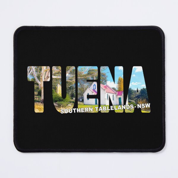Item preview, TUENA Southern Tablelands NSW - Historic St Mary's Catholic Church designed and sold by Adam Gormley.
