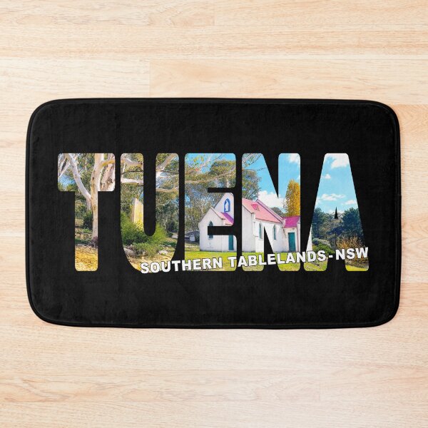 Item preview, TUENA Southern Tablelands NSW - Historic St Mary's Catholic Church designed and sold by Adam Gormley.