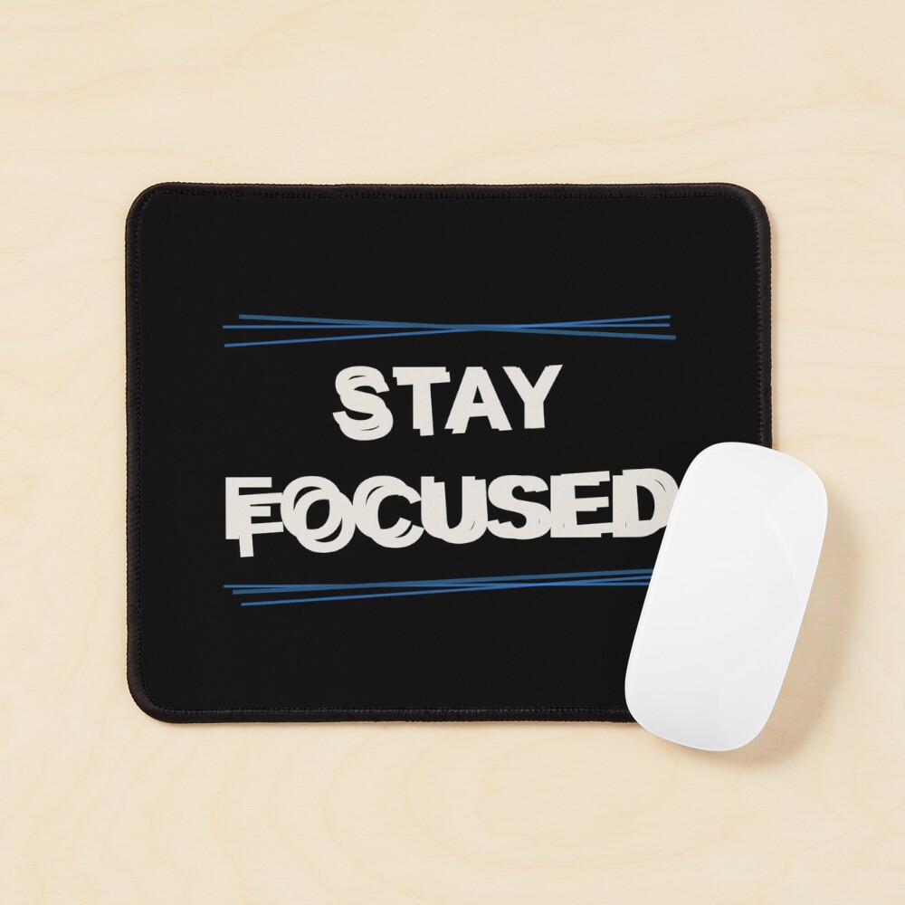 Item preview, Mouse Pad designed and sold by ThreadFlowstud.