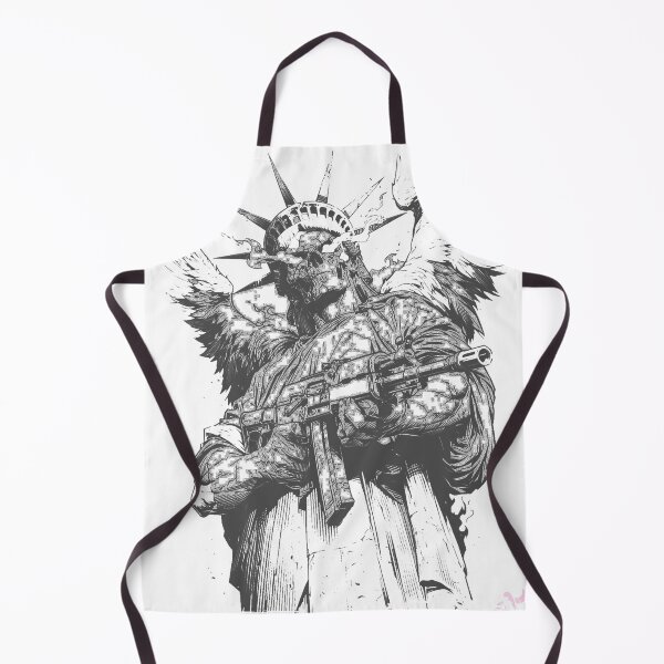 Item preview, Dark Angel Skull Soldier Gothic Warrior Illustration designed and sold by Mystic & Celestial Art.