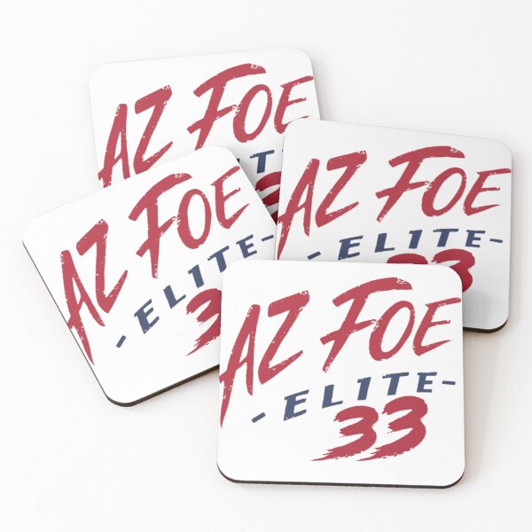 Item preview, Az foe 33 designed and sold by TiMary.