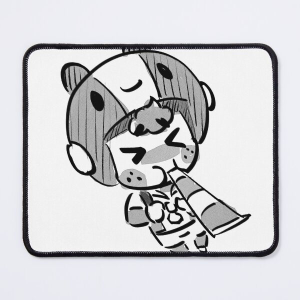 Item preview, bea happy brawl stars designed and sold by Seb's lil prints.