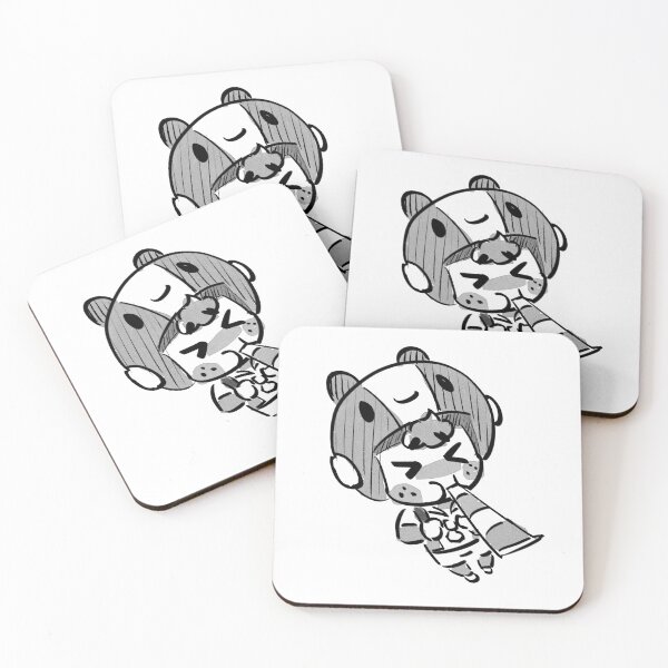 Item preview, bea happy brawl stars designed and sold by Seb's lil prints.