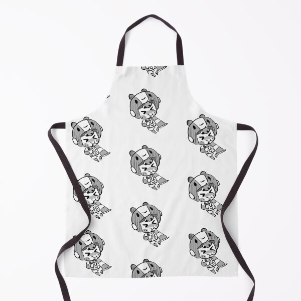 Item preview, bea happy brawl stars designed and sold by Seb's lil prints.