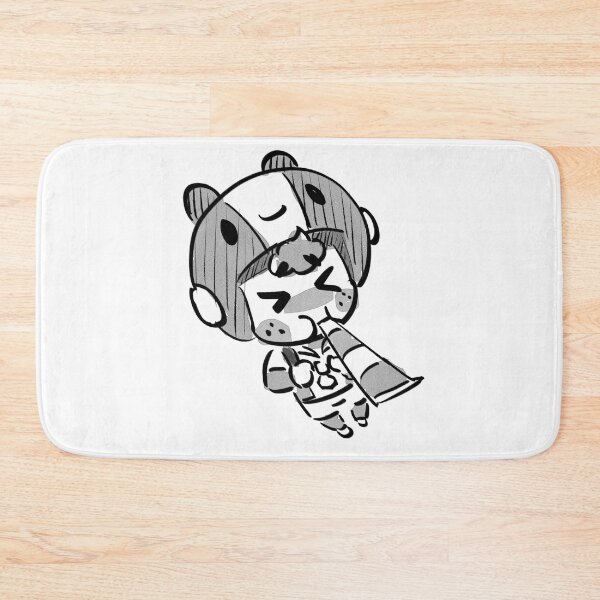 Item preview, bea happy brawl stars designed and sold by Seb's lil prints.