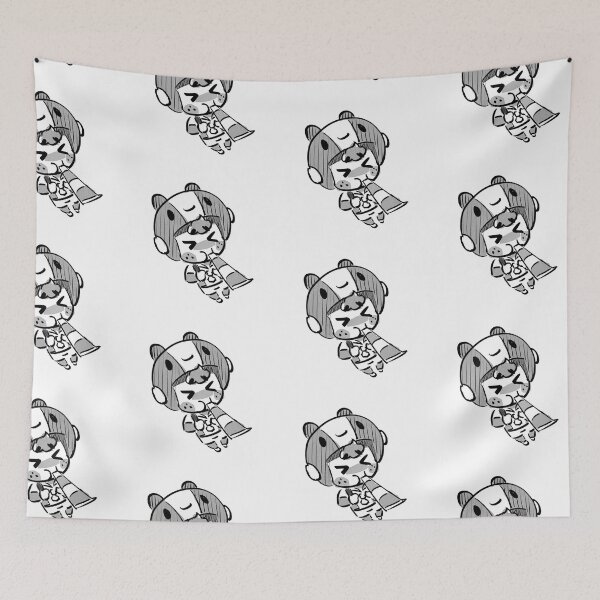Item preview, bea happy brawl stars designed and sold by Seb's lil prints.