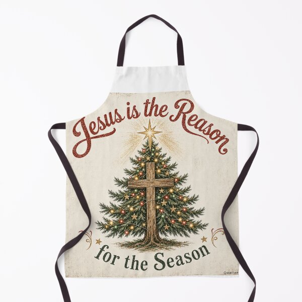 Item preview, Jesus is the Reason designed and sold by DBVisuals.