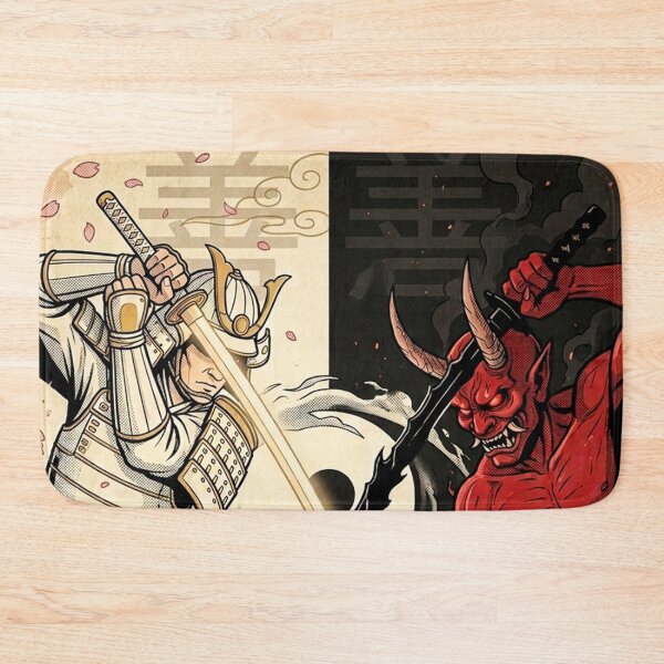 Item preview, The Eternal Balance designed and sold by Dabbah Studio.